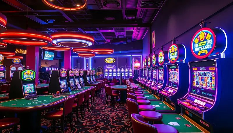 casino dhaka বিঙ্গো রেজিস্ট্রেশন করে পুরস্কার জেতার সুযোগ নিন