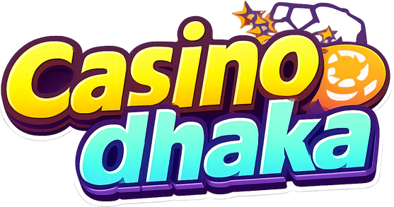 casino dhaka লোগো